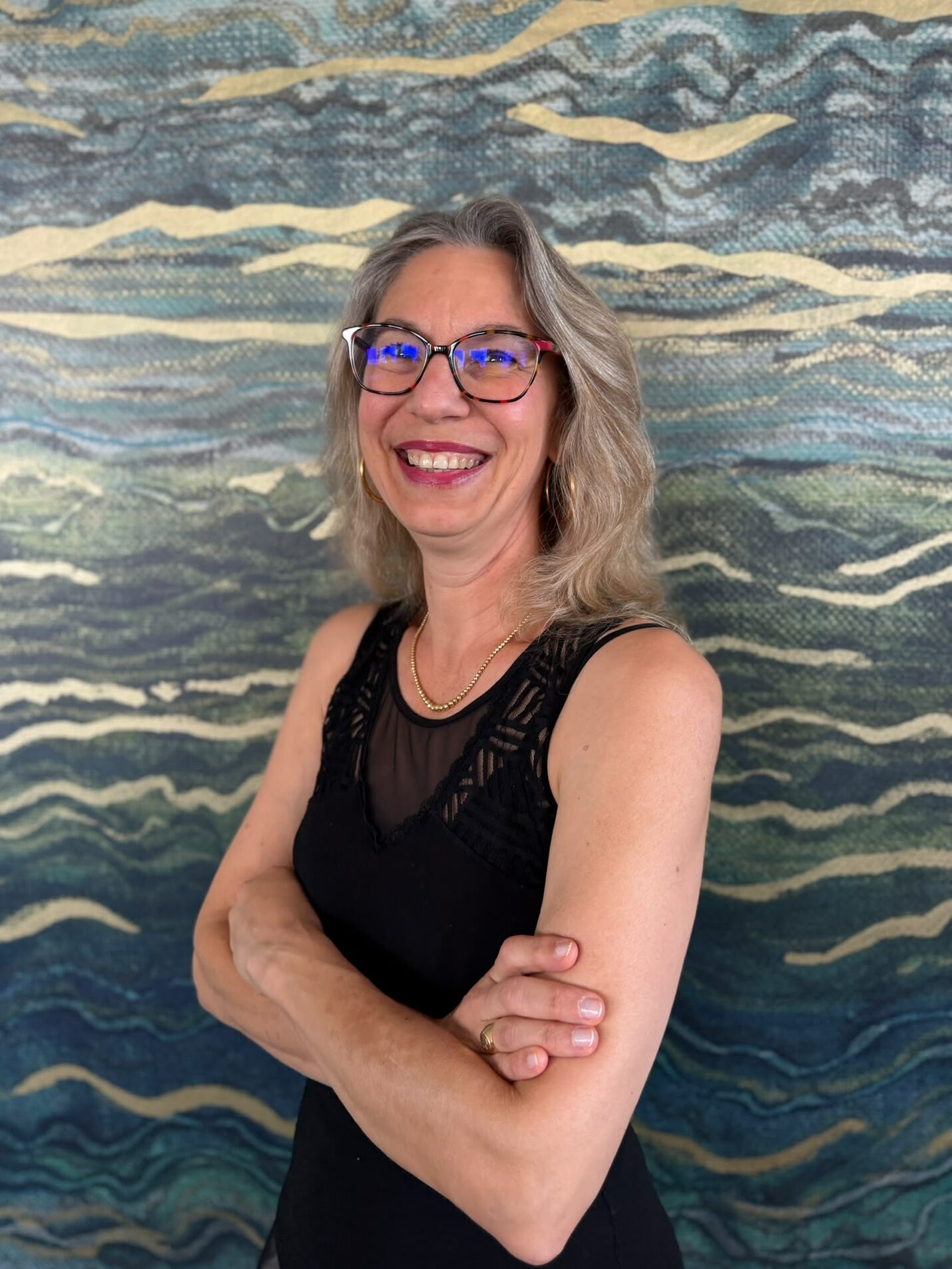 Carole LLECH