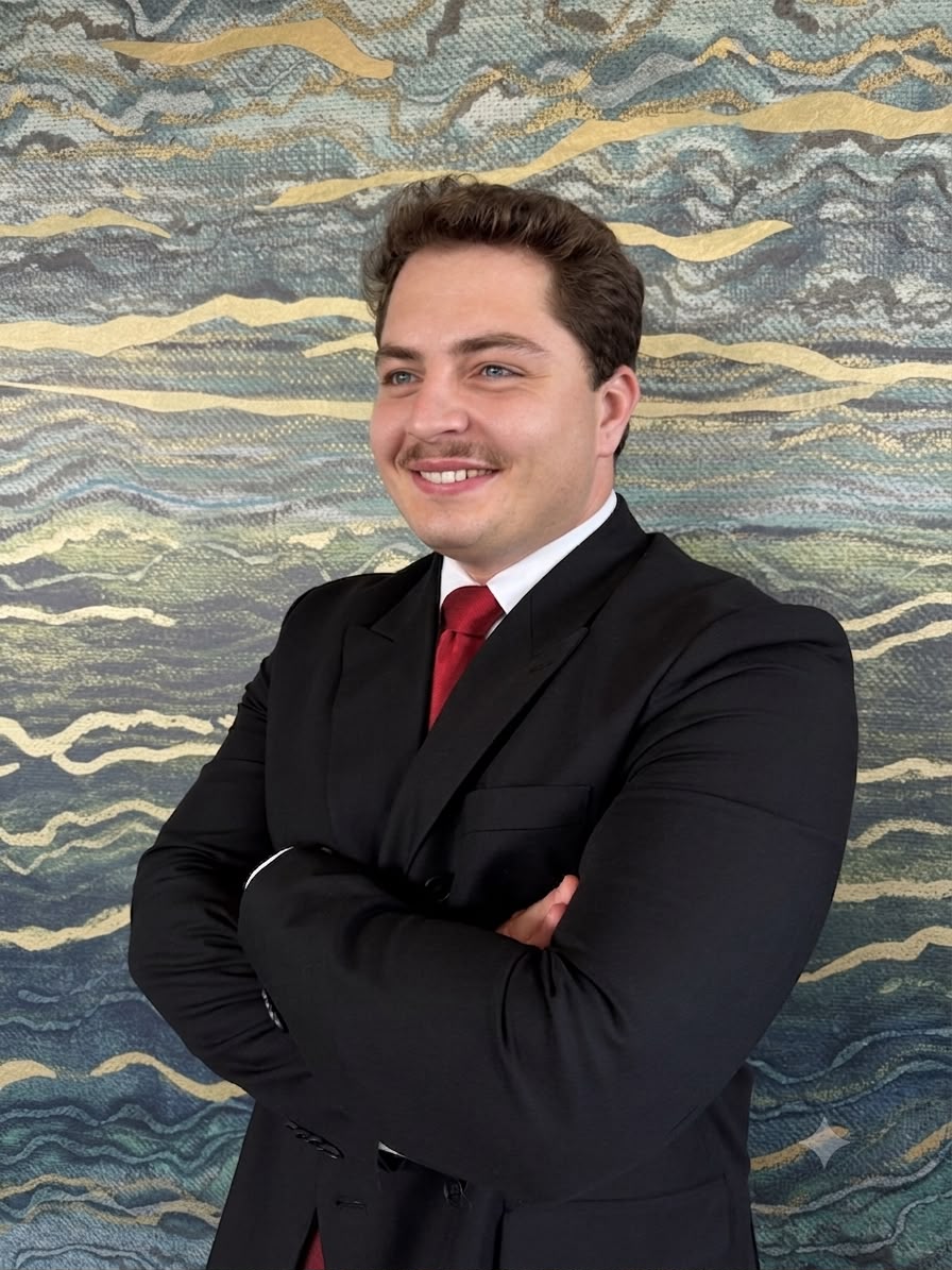Thomas CAUSSAT